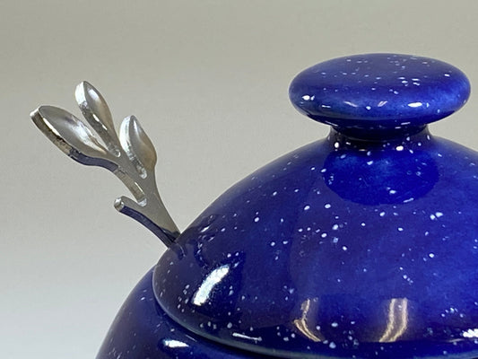 Lid Only Sugar Bowl