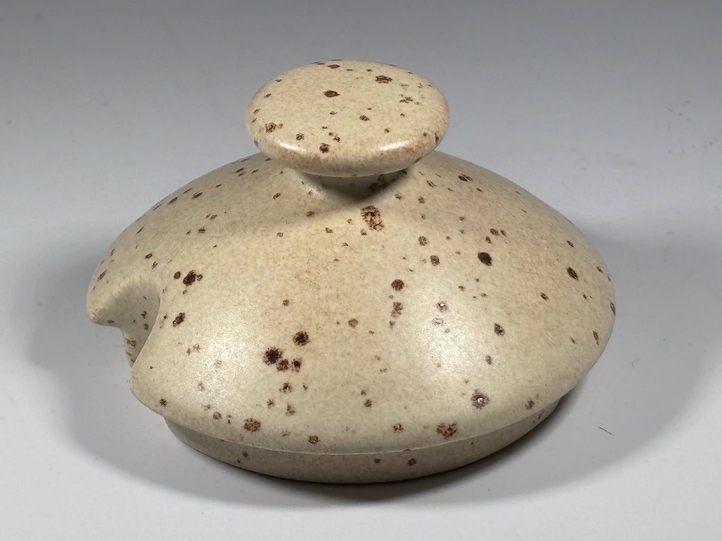 Sugar Bowl Lid only - various colours