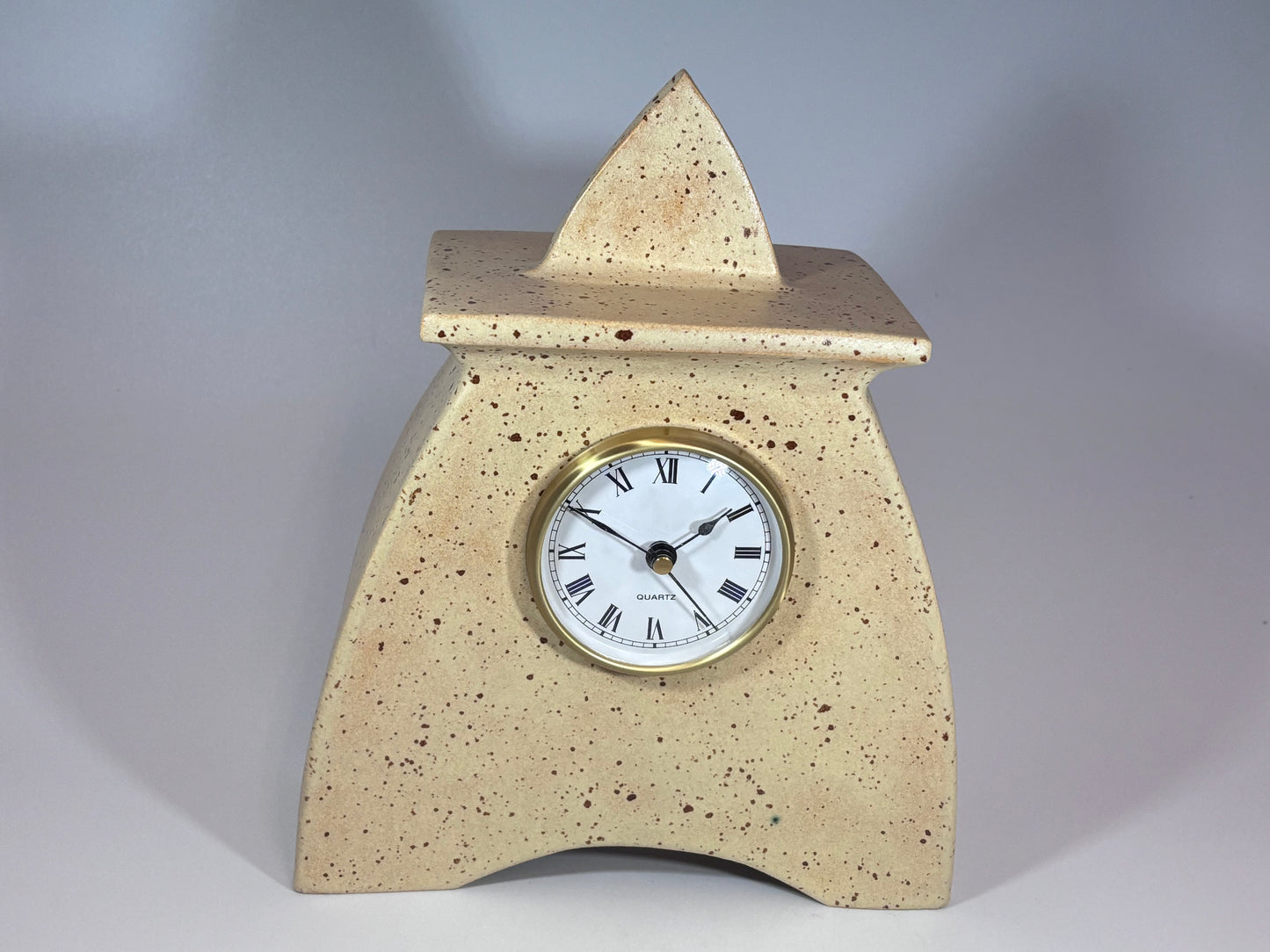 Art Deco Mantel Clock