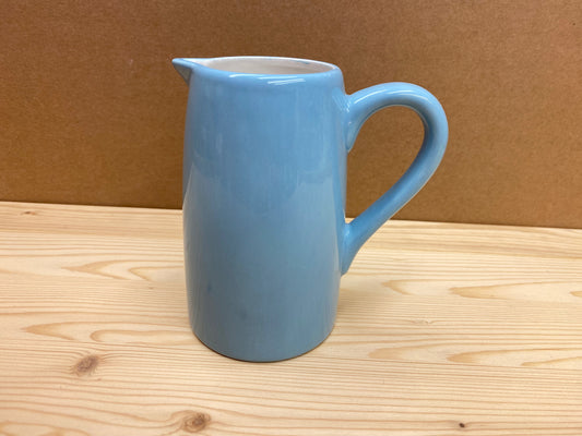 milk jug ice blue