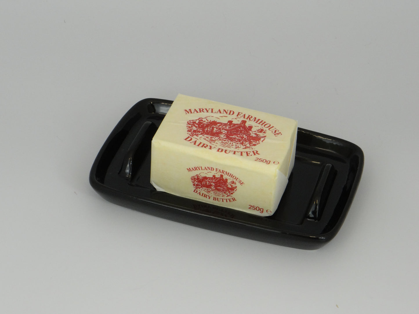 Butter Dish