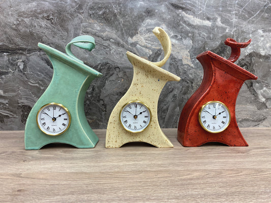 Enhance Your Home's Aesthetics with a Unique Mantel Clock