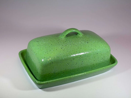A Ceramic Butter Dish: Your Kitchen's Next Heirloom