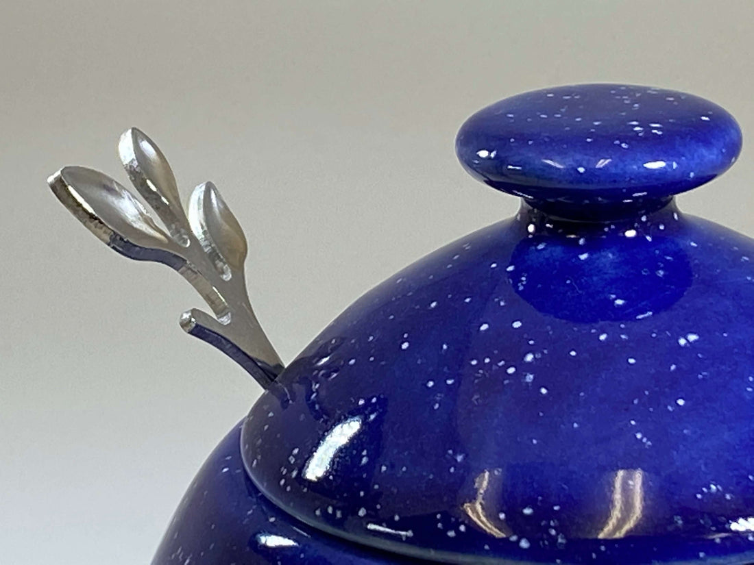 Lid Only Sugar Bowl