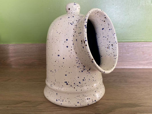 Handcrafted Salt Pig
