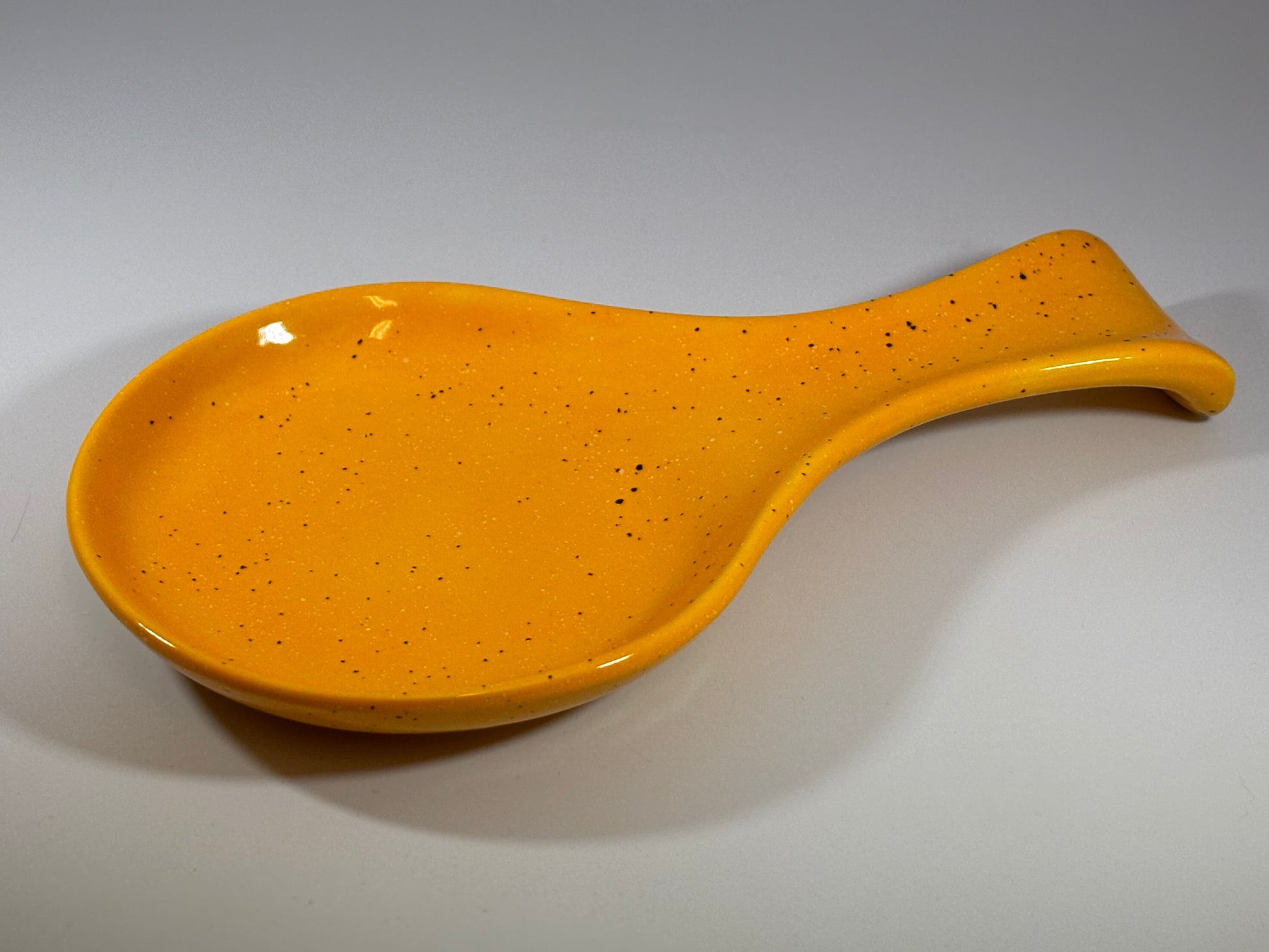 butter dish and spoon rest set