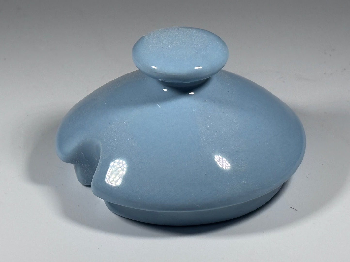 Sugar Bowl Lid only - various colours