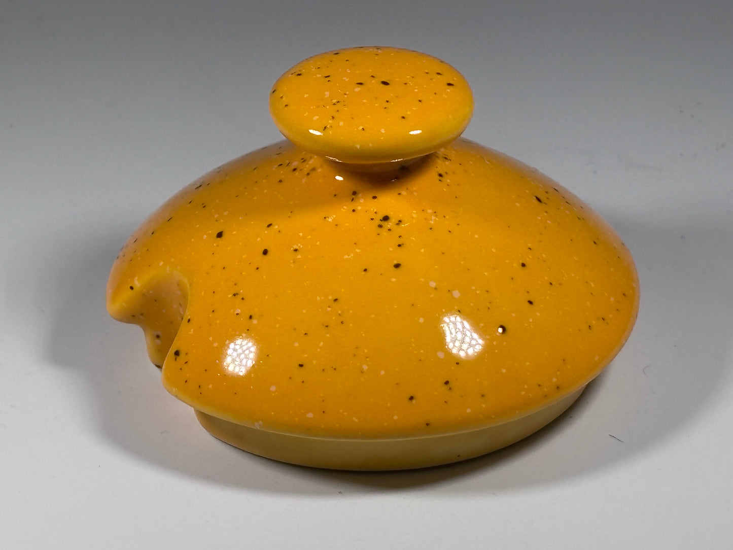 Sugar Bowl Lid only - various colours