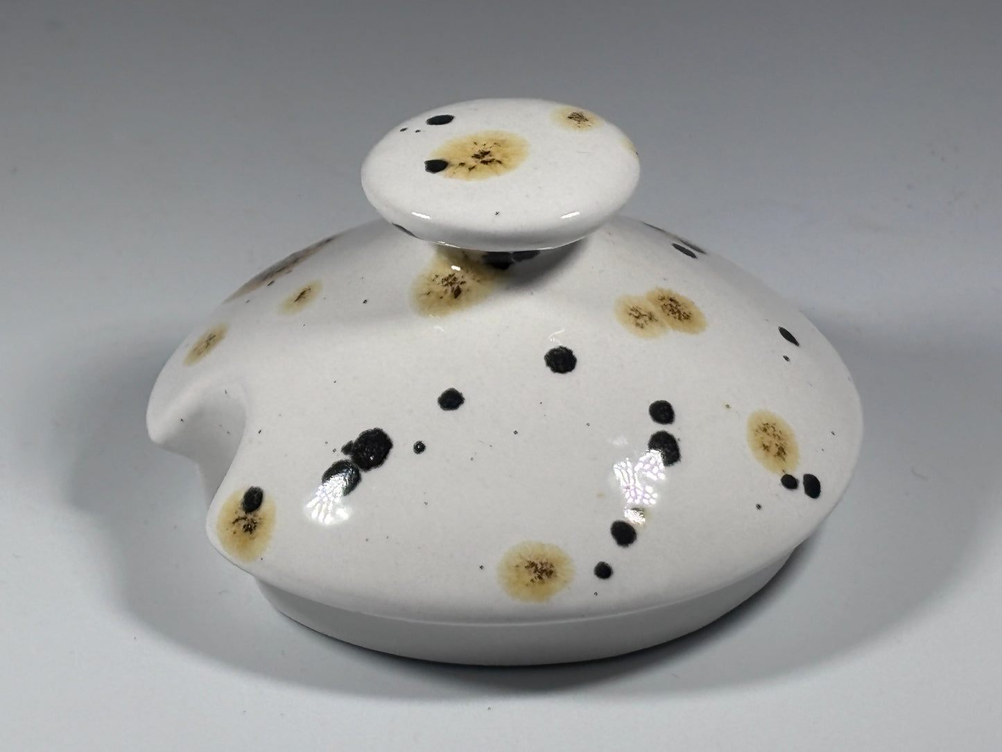 Sugar Bowl Lid only - various colours