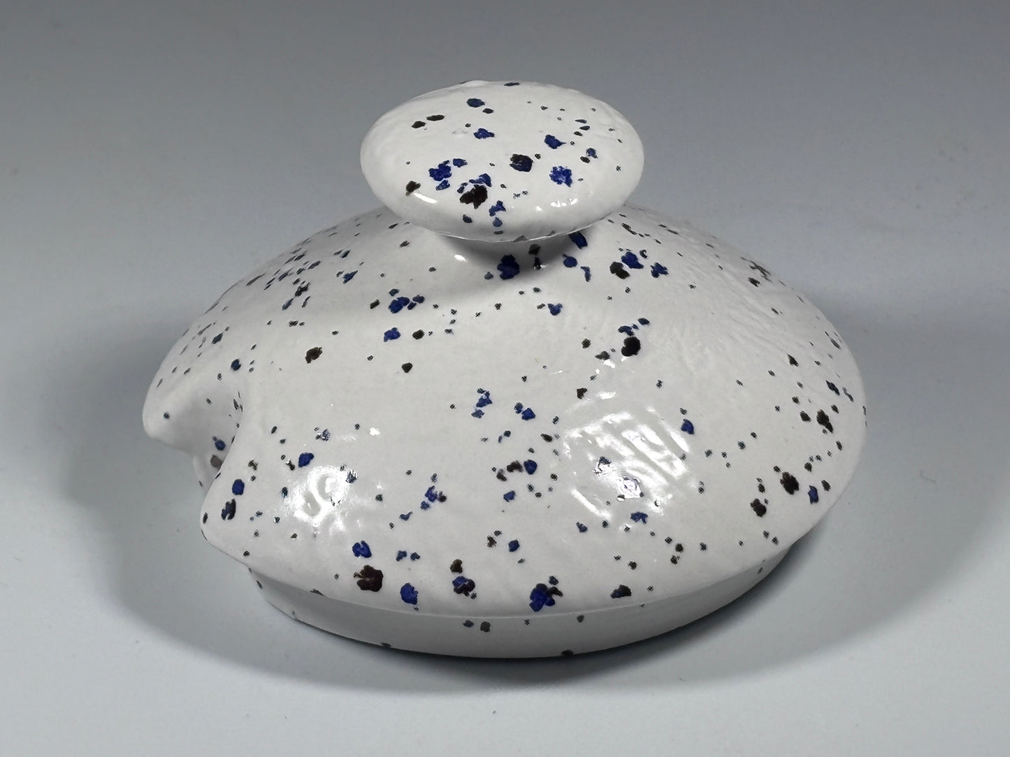 Sugar Bowl Lid only - various colours