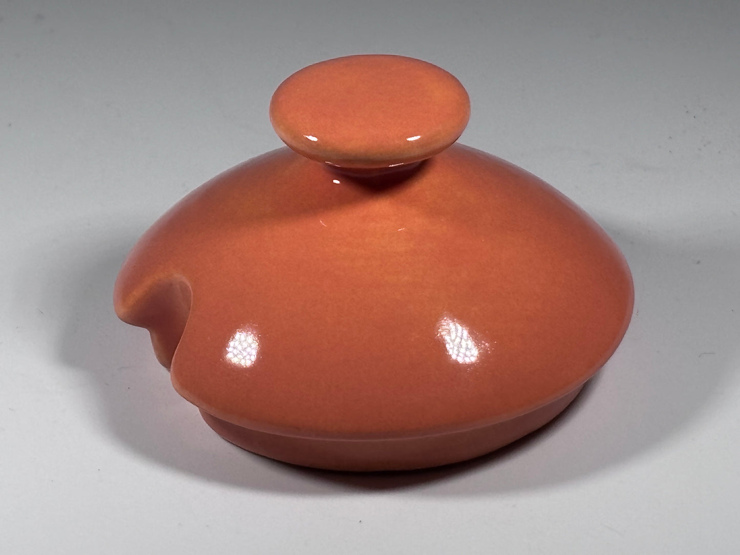 Sugar Bowl Lid only - various colours