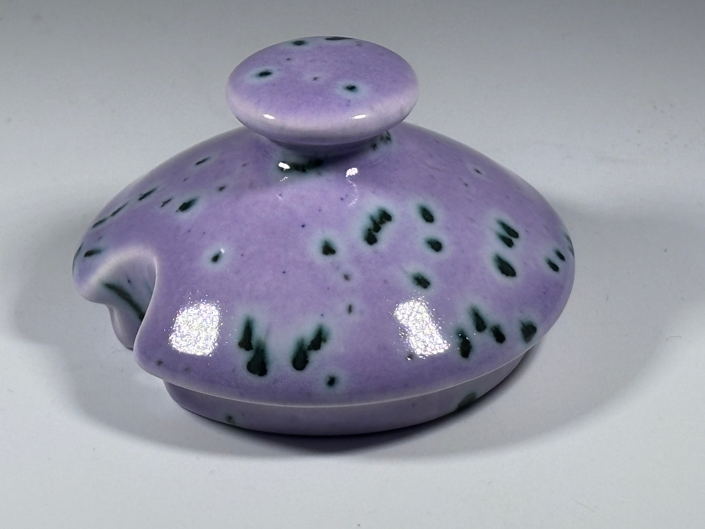 Sugar Bowl Lid only - various colours