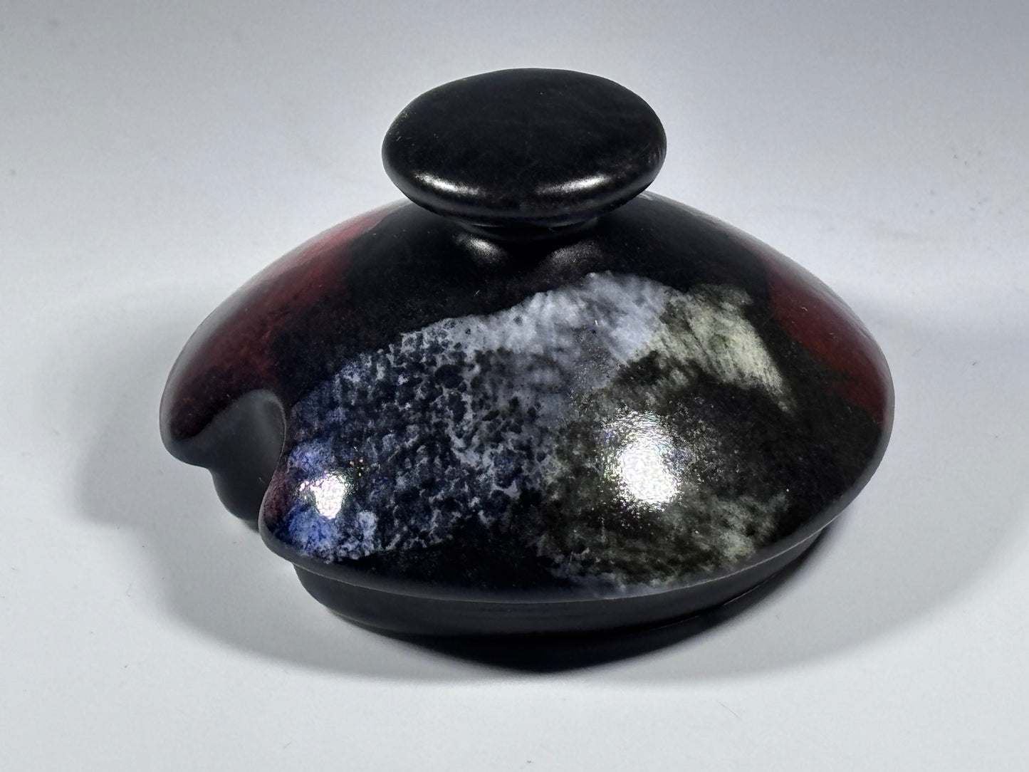 Sugar Bowl Lid only - various colours