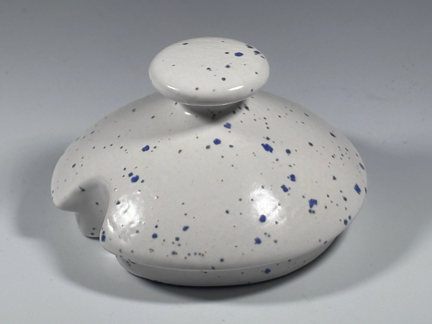 Sugar Bowl Lid only - various colours
