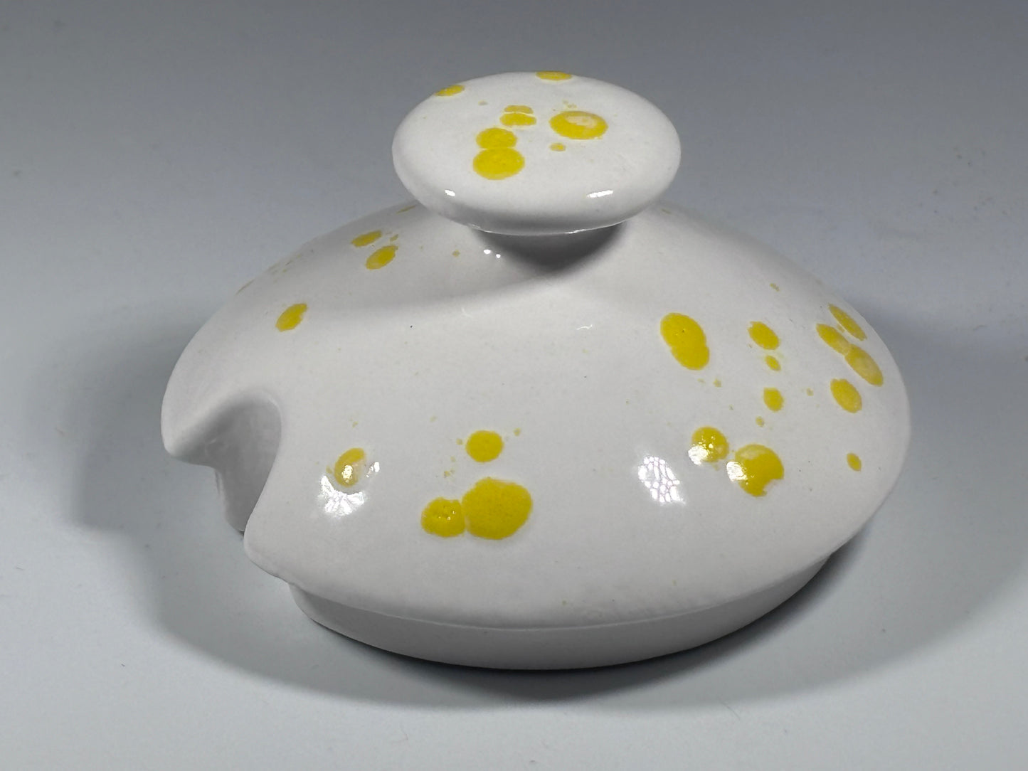 Sugar Bowl Lid only - various colours