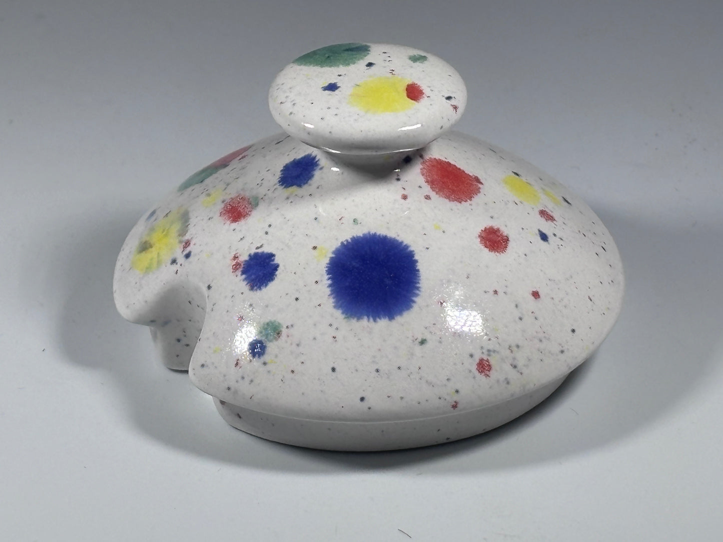 Sugar Bowl Lid only - various colours