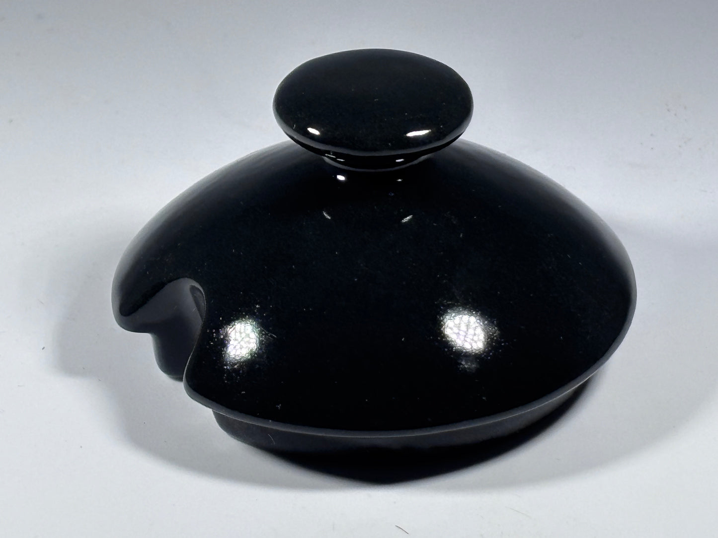 Sugar Bowl Lid only - various colours