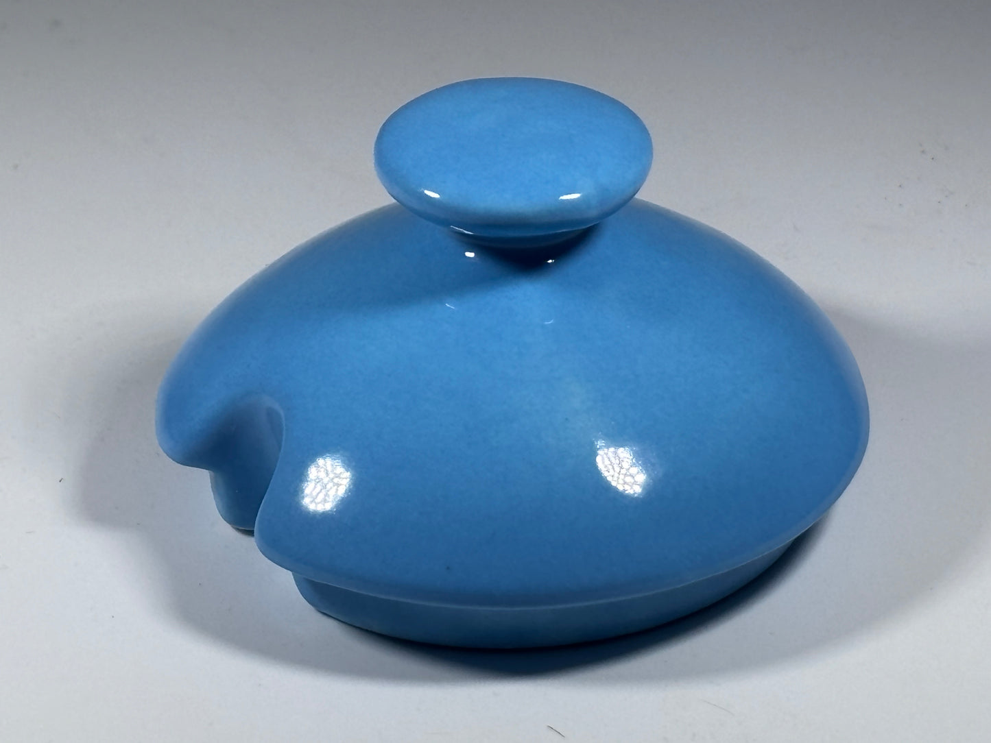 Sugar Bowl Lid only - various colours