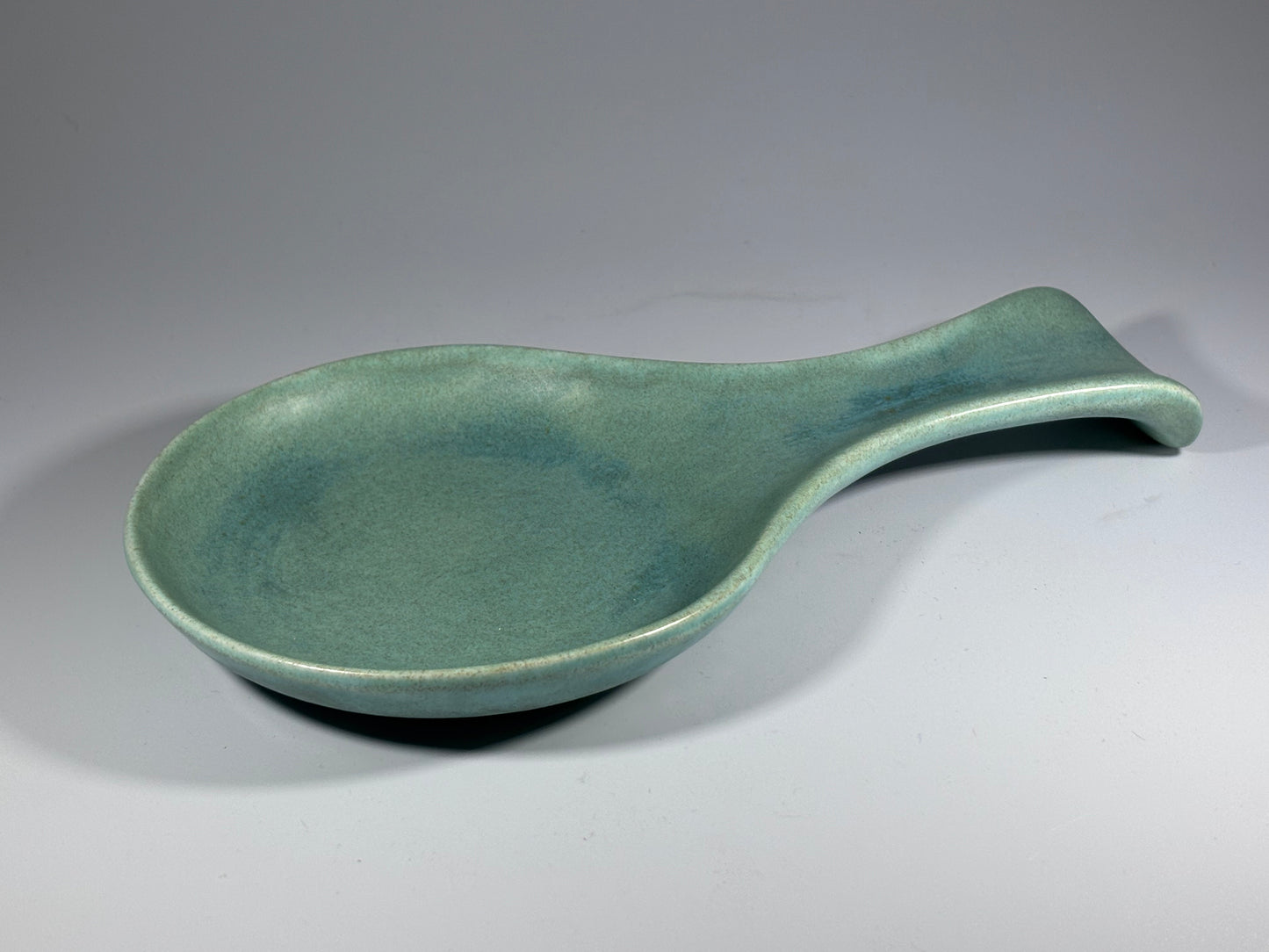 Cornish Copper Stoneware Butter Dish set