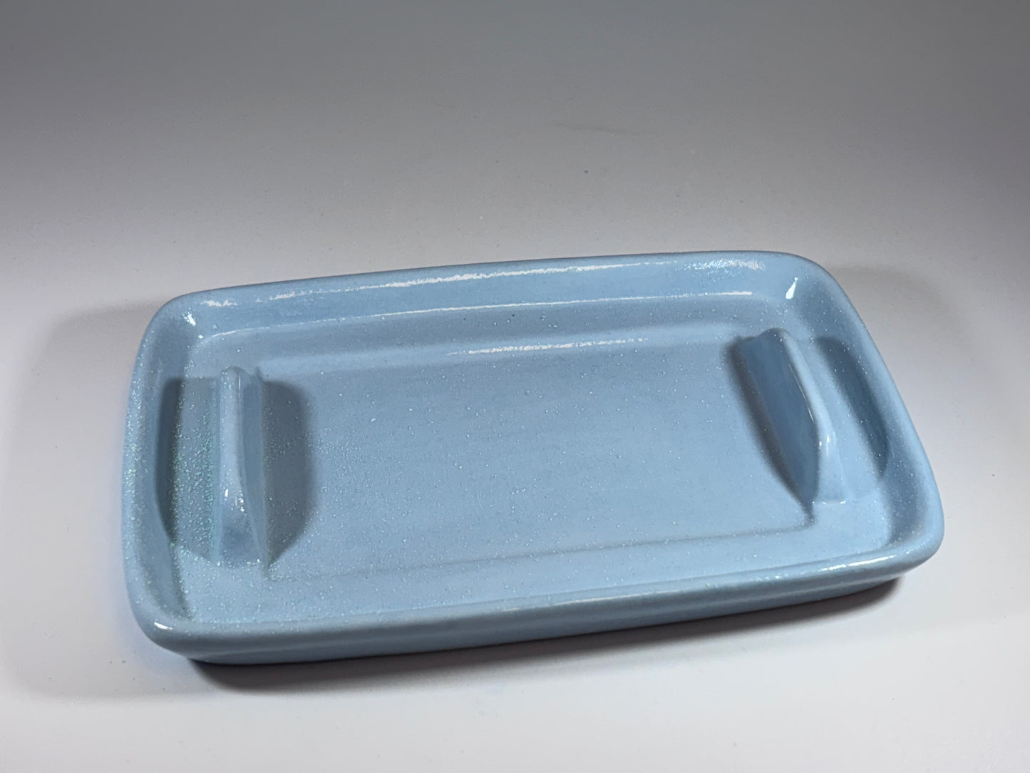 Butter Dish no lid Bargain Basement Priced