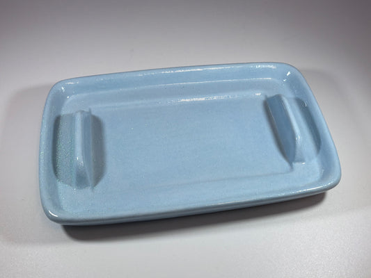 Butter Dish no lid Bargain Basement Priced