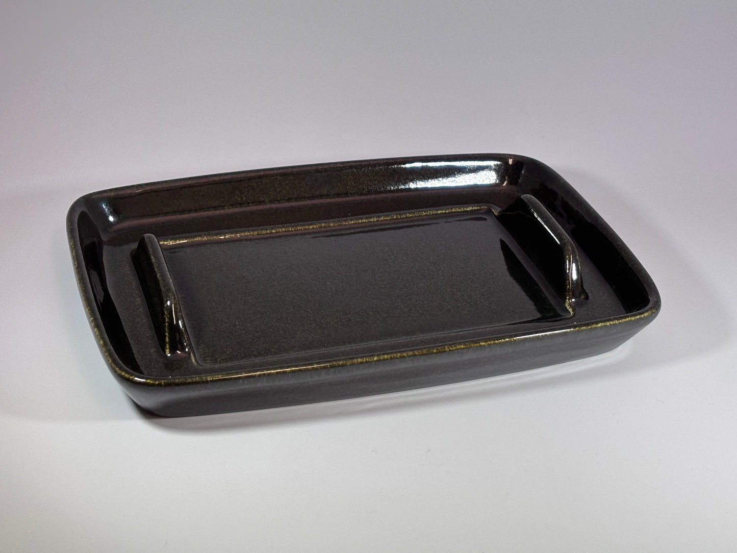 Butter Dish no lid