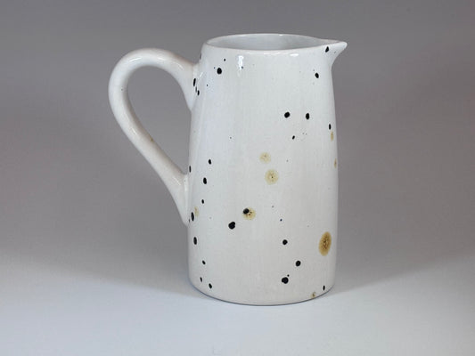 Milk Jug Confetti Glaze