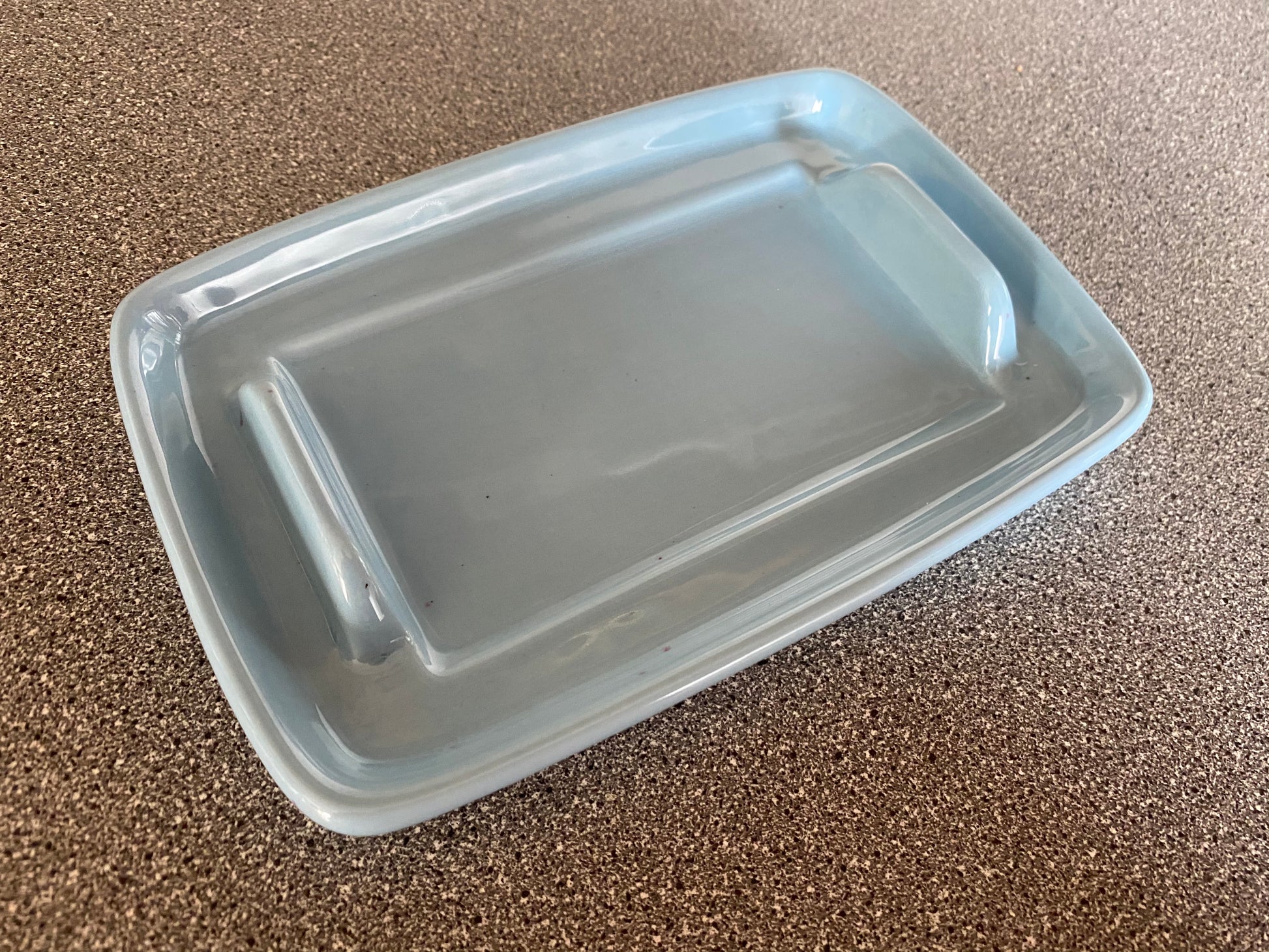 Butter Dish, no Lid
