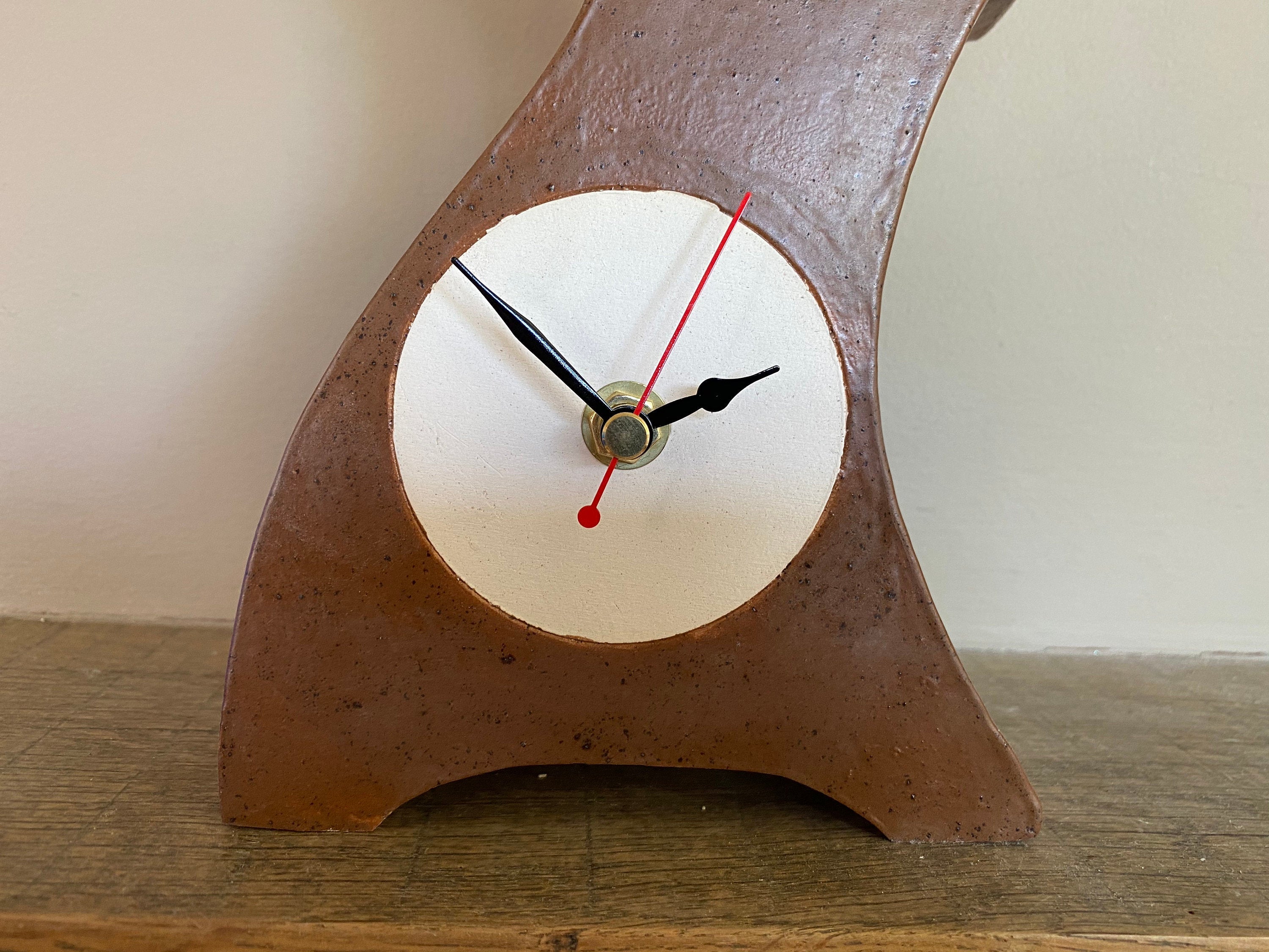 Handmade selling Mantle Clock