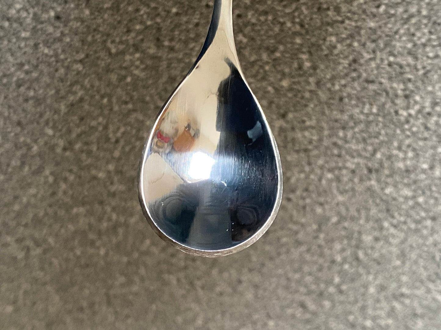 Vintage Leafy Spoons - PeterBowenArt